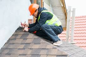 Best Green or Eco-Friendly Roofing Solutions  in Commerce, GA